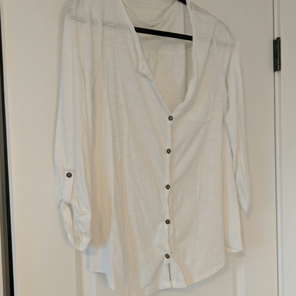 Maurices top